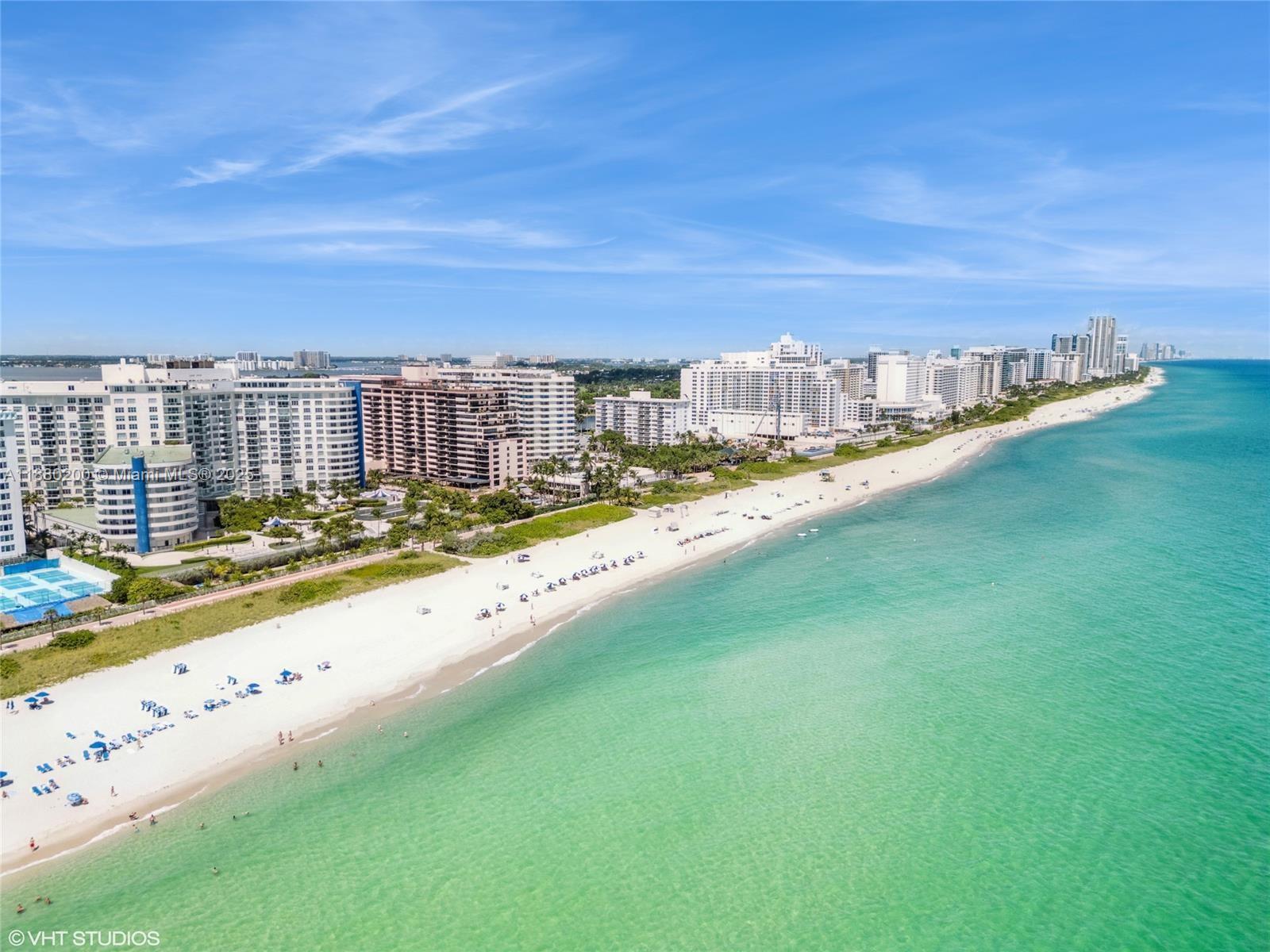 SEACOAST 5151 CONDO - Residential Lease