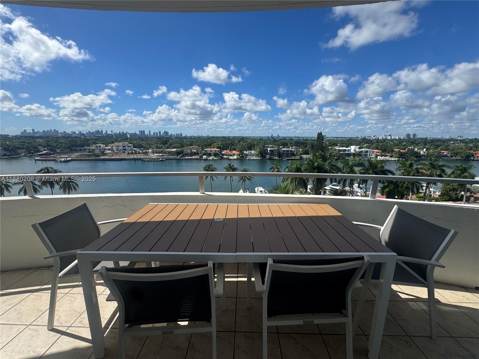 SEACOAST 5151 CONDO - Residential Lease