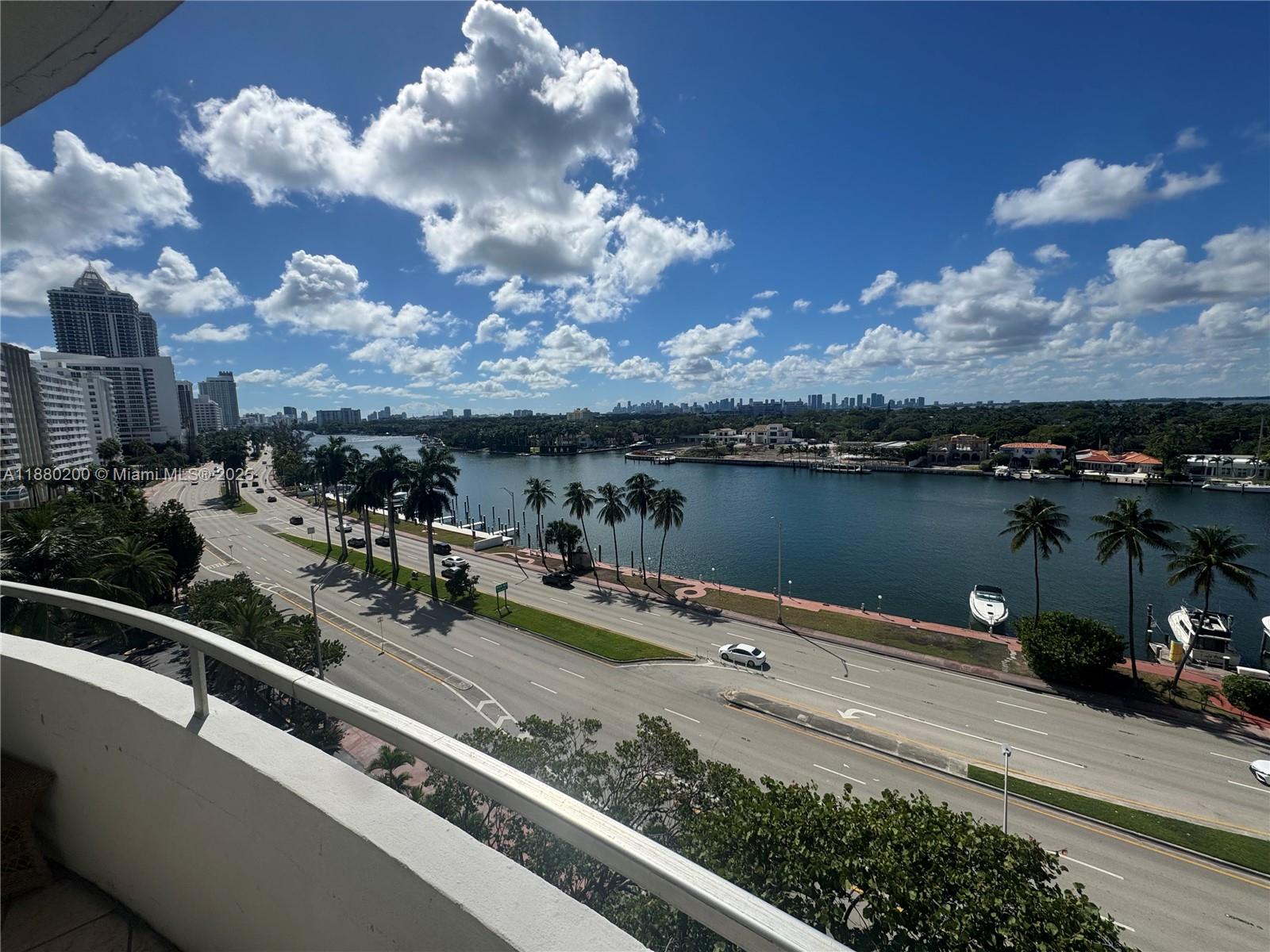 SEACOAST 5151 CONDO - Residential Lease