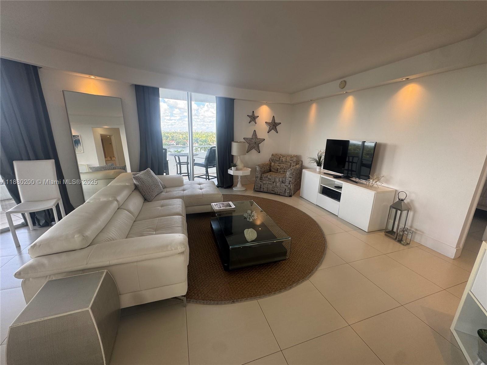 SEACOAST 5151 CONDO - Residential Lease