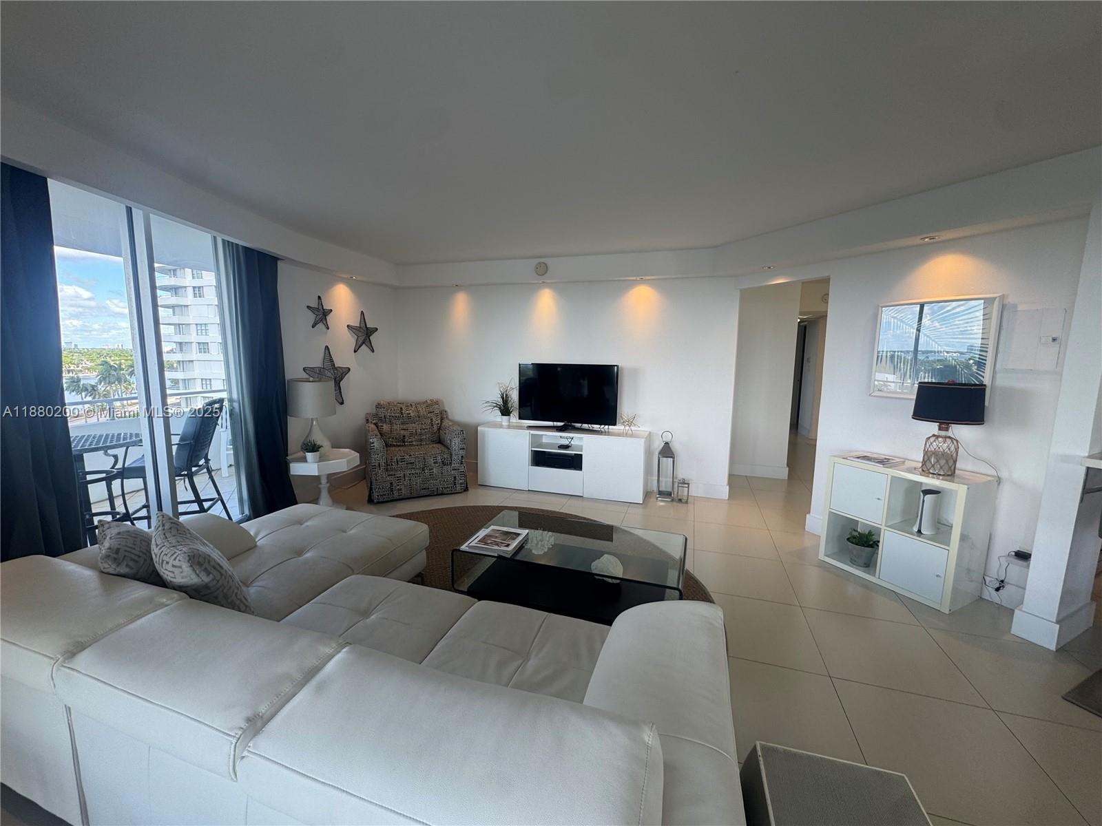 SEACOAST 5151 CONDO - Residential Lease