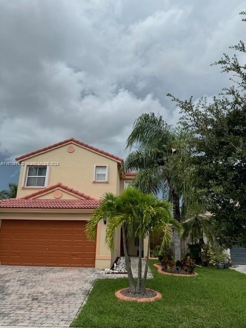 Quiet Neighborhood, secure in shores at keys gate. Easy to show, Text listing agent for showing. Covered terrace in the yard. Well maintained home with great value