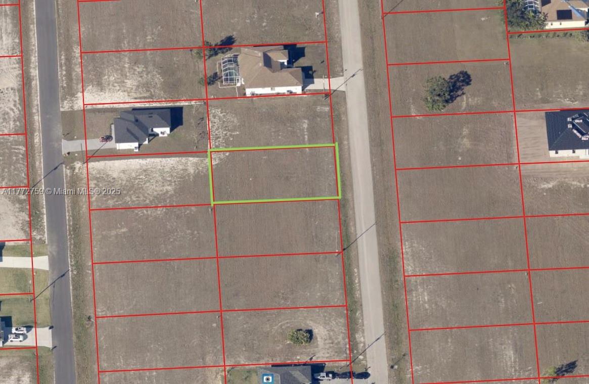 Empty lot in the NW section of Cape Coral. This is the PERFECT space to build your dream home in the beautiful and fast growing Cape Coral! A 9 minute drive to Burnt Store Marina. Walking distance to Charlotte Harbor Preserve State Park Birding Trail, Fishing Entry #4, and the BRAND NEW CRYSTAL LAKE PARK!! This park will offer a beach, boat launch ramp, kayak/canoe launch, scuba diving, multi-use path, food truck area, picnic shelter and an overlook area with views of Charlotte Harbor! Currently under development, the park is also proposed to include a North boat ramp that will have access to the Gulf of Mexico. This area is exploding with New Construction! Just a short drive to Pine Island Rd, golf courses, restaurants, shopping, and more! Don’t miss this opportunity, contact me for more!
