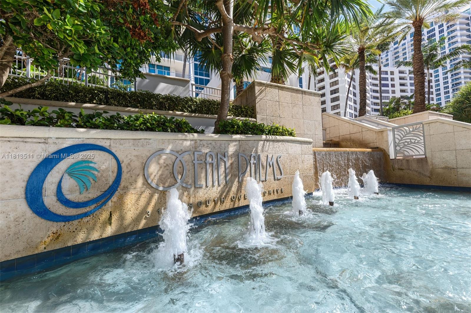 3101 S Ocean Dr 707