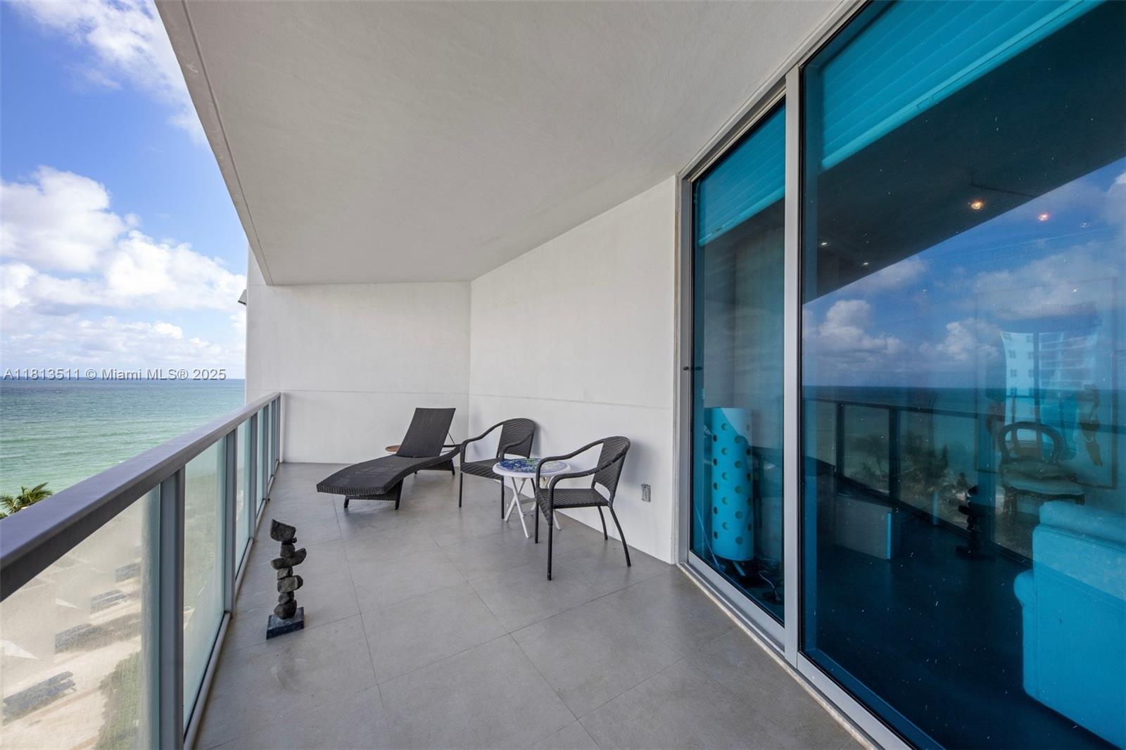 3101 S Ocean Dr 707