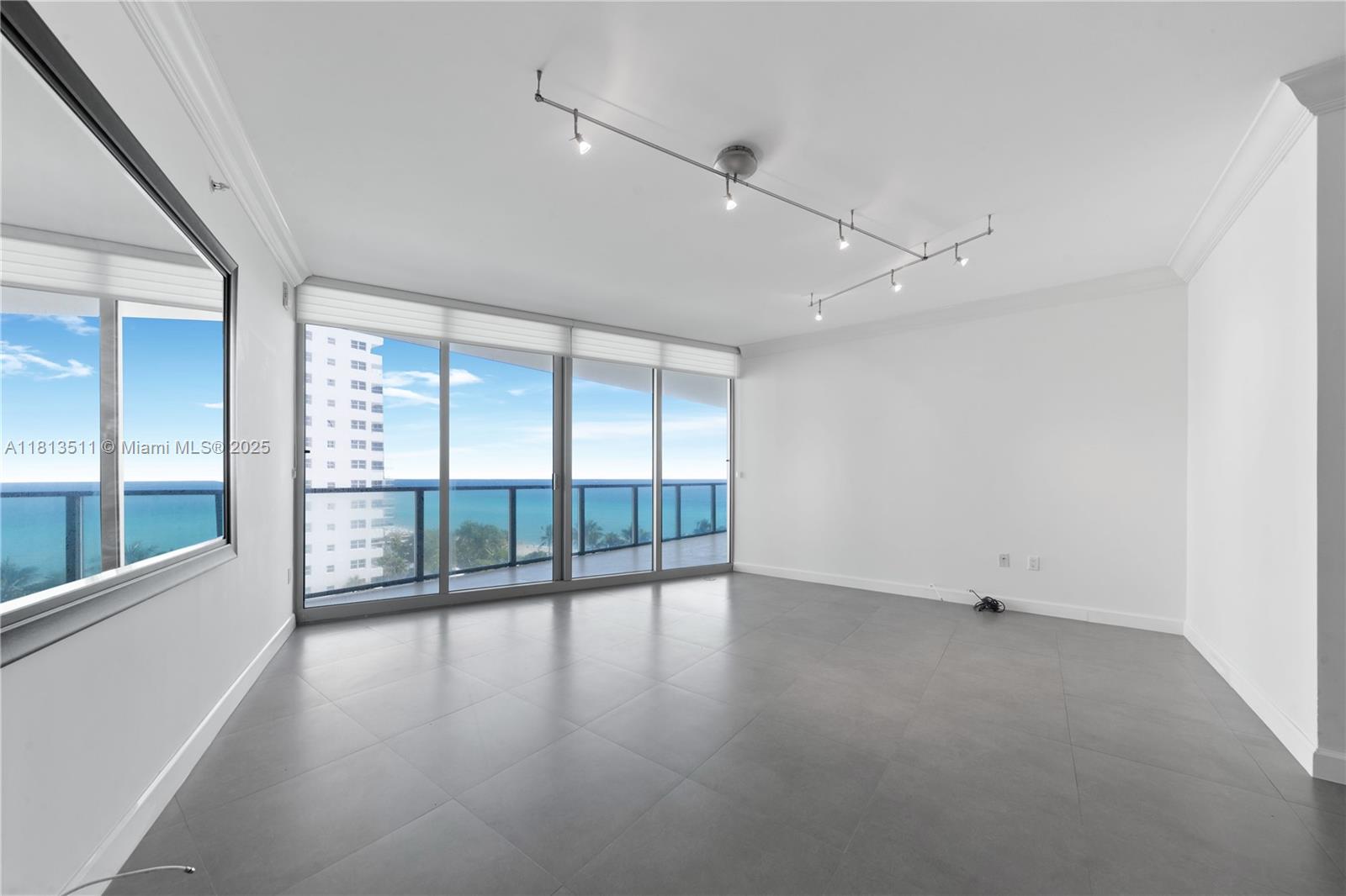Property for Sale at 3101 S Ocean Dr 707, Hollywood, Broward County, Florida - Bedrooms: 3 
Bathrooms: 4  - $1,600,000