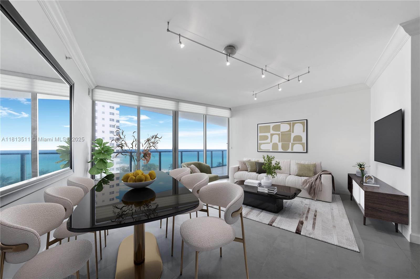 3101 S Ocean Dr 707