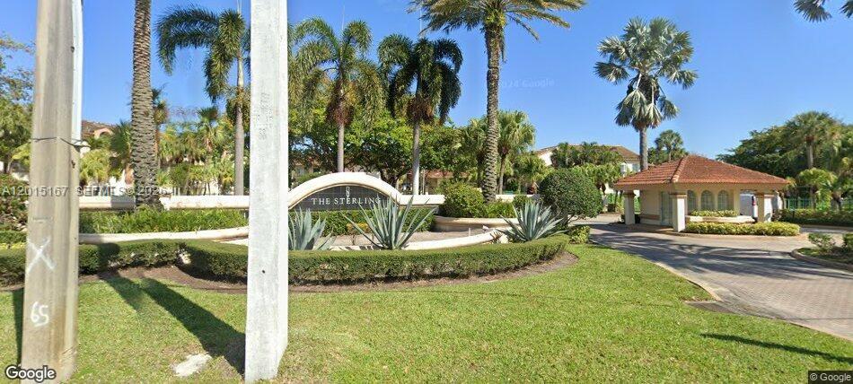 STERLING VILLAGES OF PALM - Residential