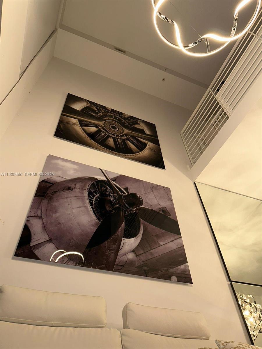 INFINITY AT BRICKELL COND - Residential