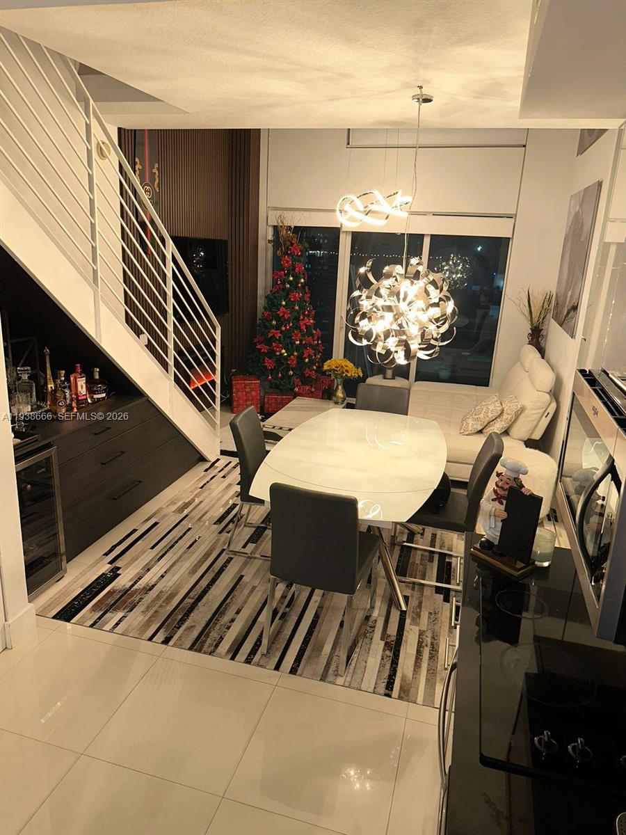 INFINITY AT BRICKELL COND - Residential