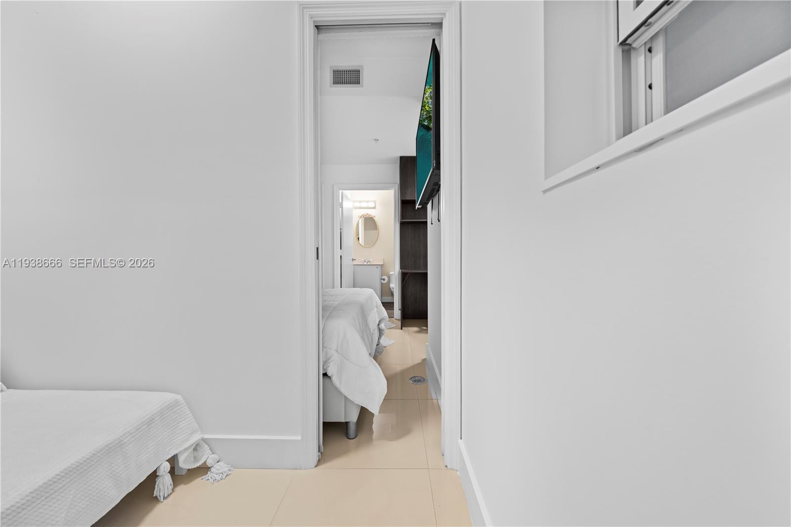INFINITY AT BRICKELL COND - Residential