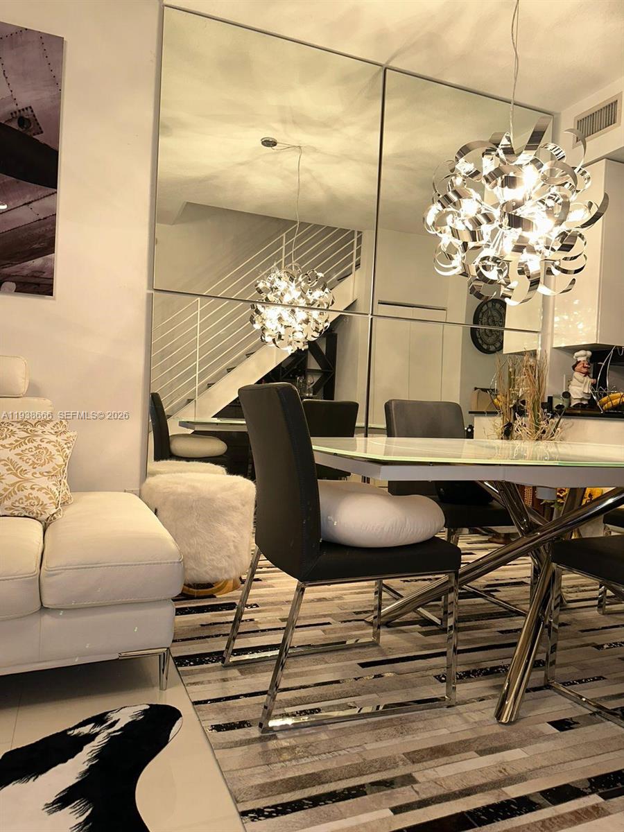 INFINITY AT BRICKELL COND - Residential