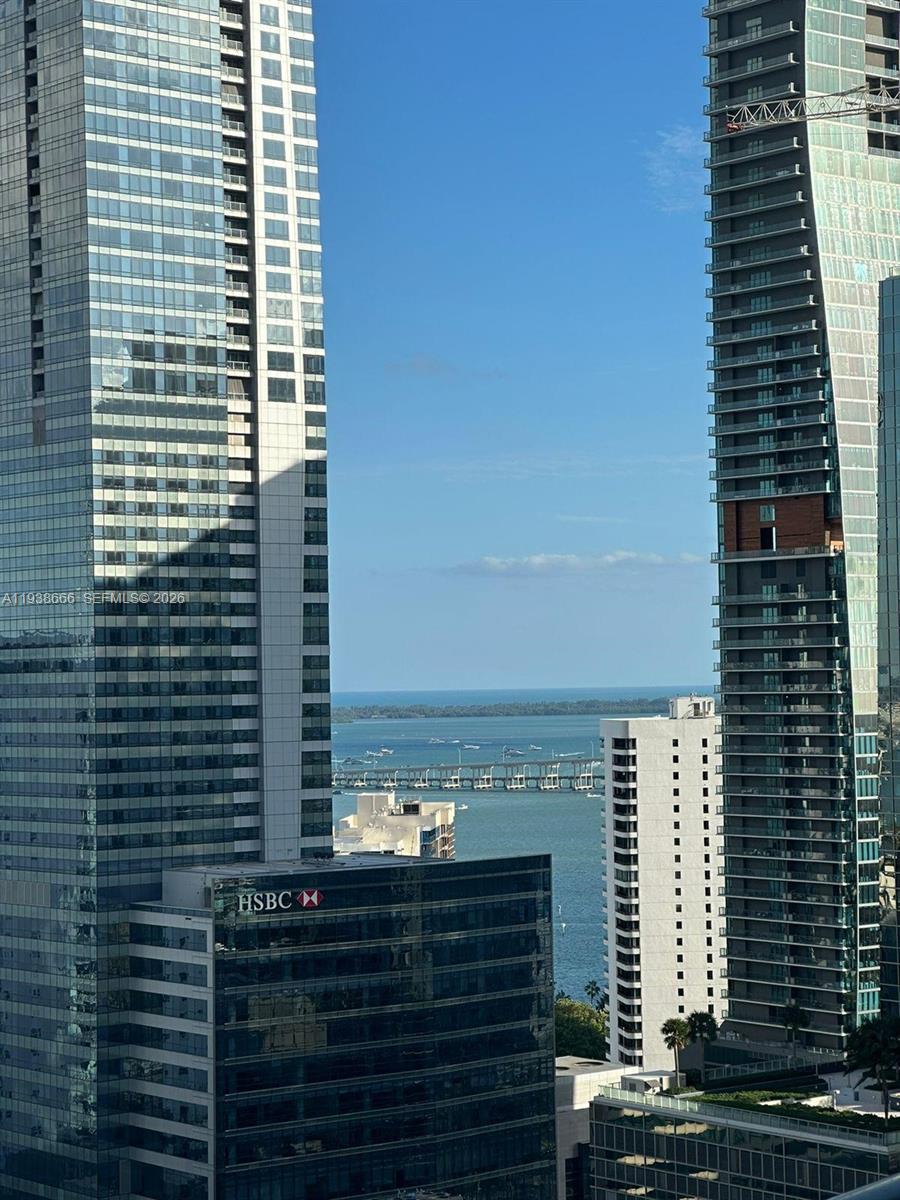 INFINITY AT BRICKELL COND - Residential