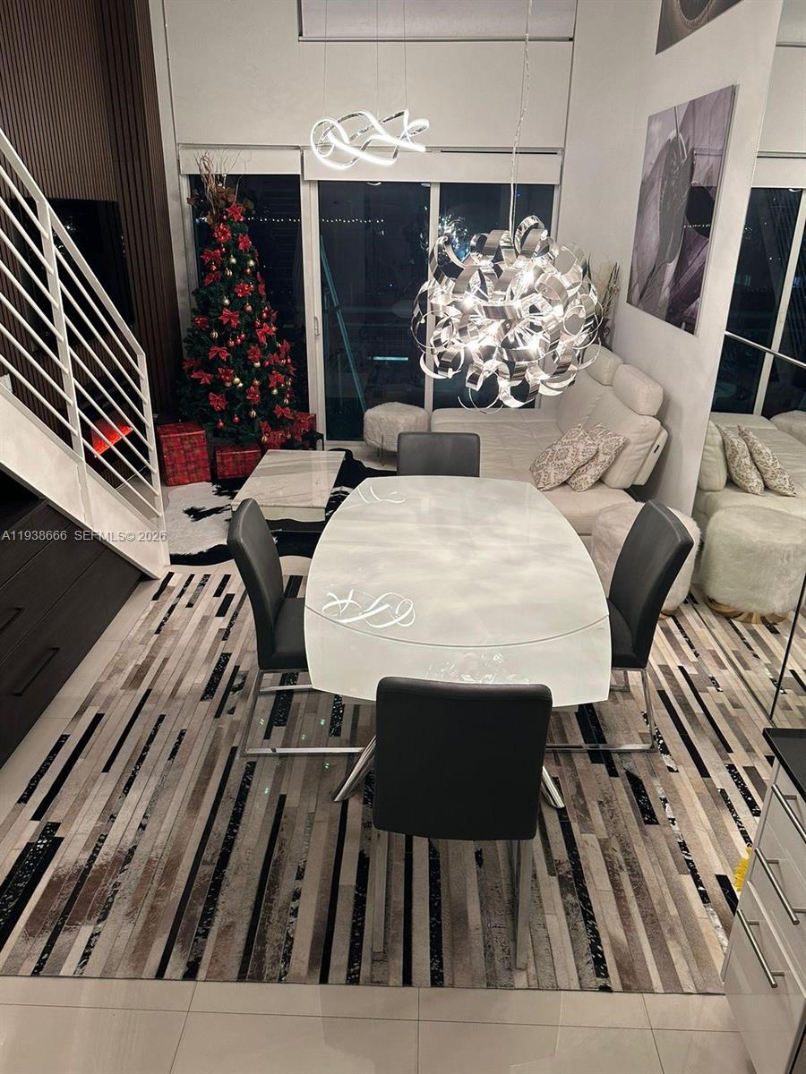 INFINITY AT BRICKELL COND - Residential