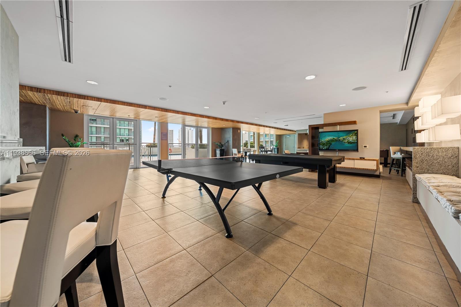 INFINITY AT BRICKELL COND - Residential