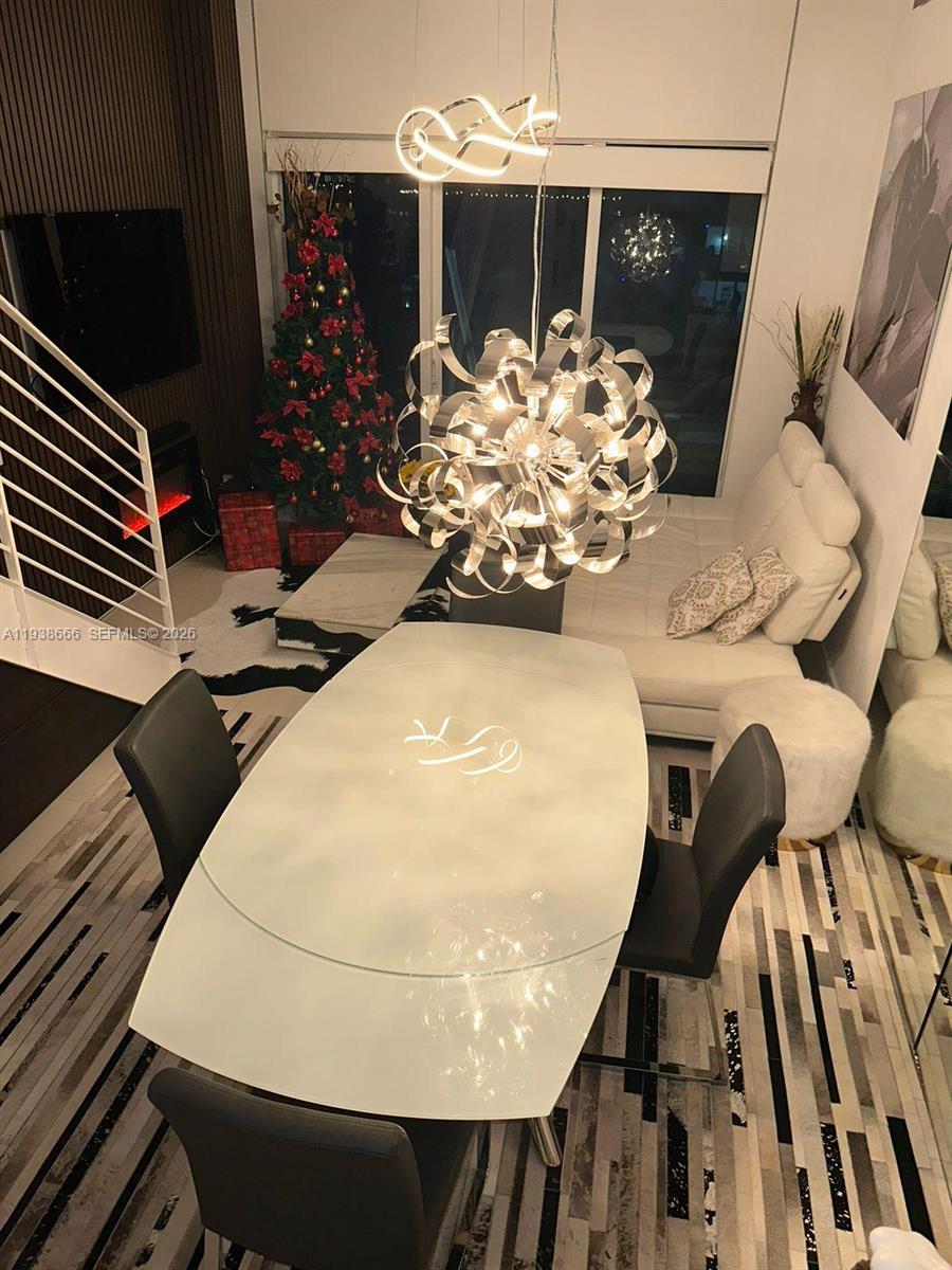 INFINITY AT BRICKELL COND - Residential