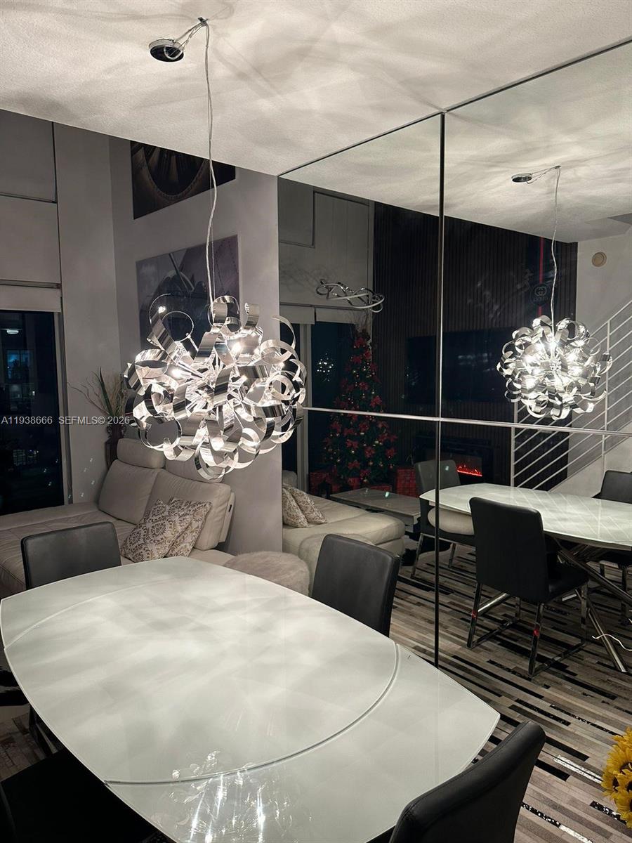 INFINITY AT BRICKELL COND - Residential