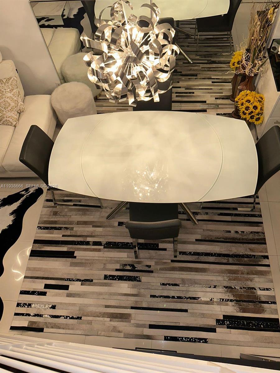 INFINITY AT BRICKELL COND - Residential