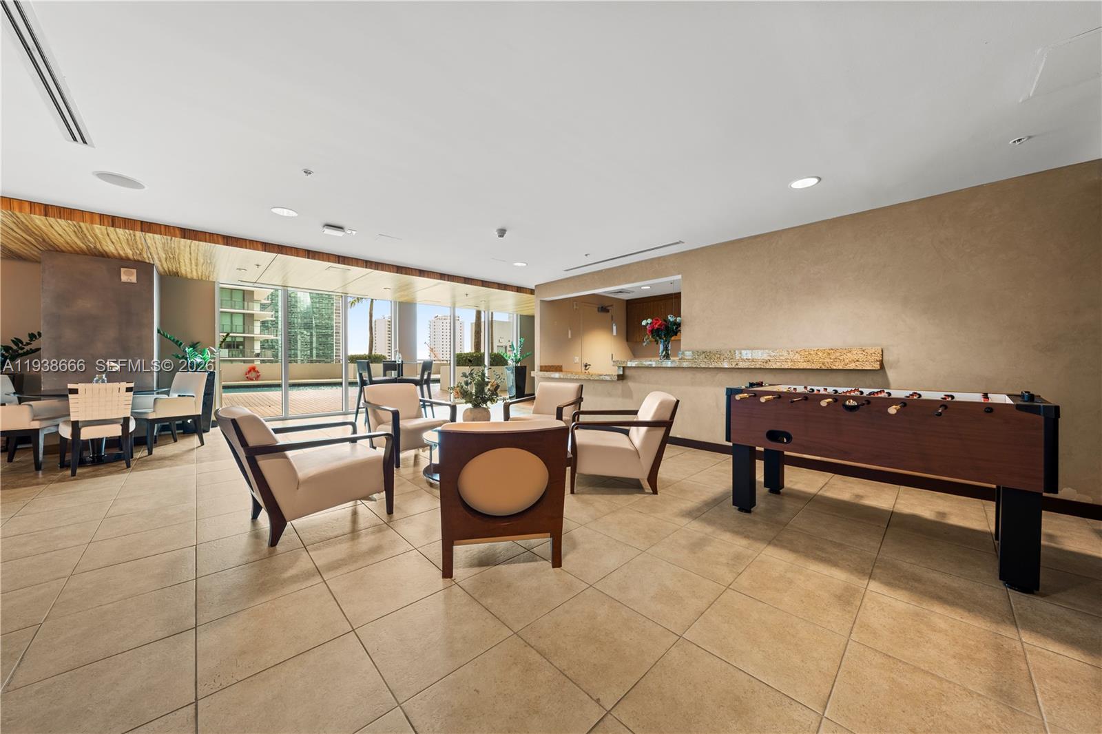 INFINITY AT BRICKELL COND - Residential