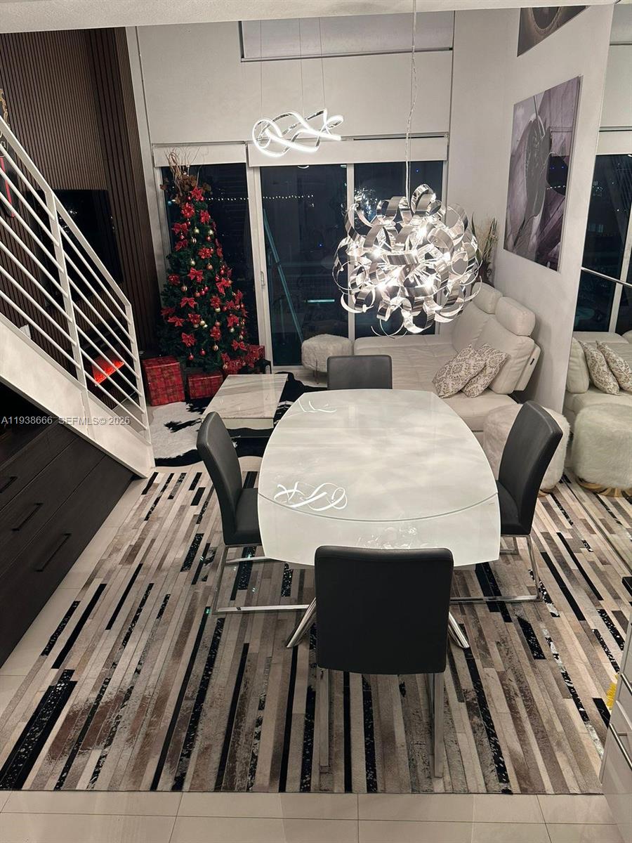 INFINITY AT BRICKELL COND - Residential