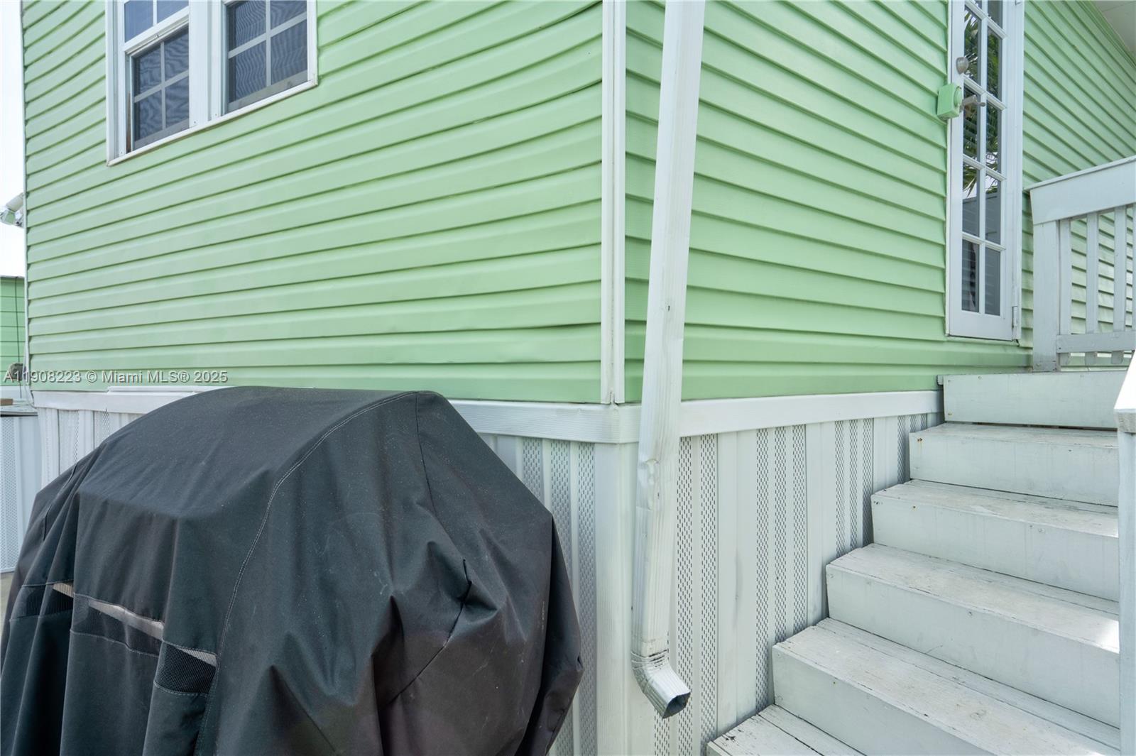 Outdoor Resorts (65.6) - Residential