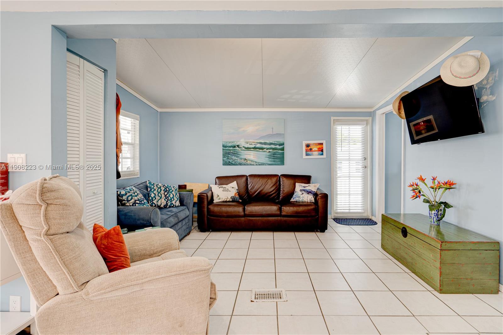 Outdoor Resorts (65.6) - Residential