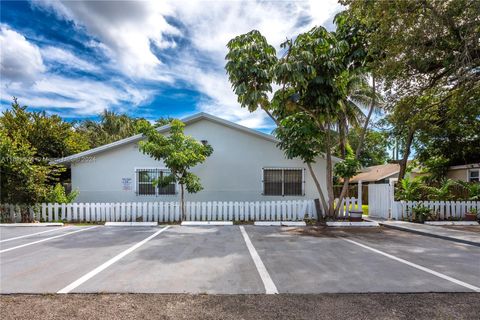 1106 NE 5th ave Fort Lauderdale FL 33304