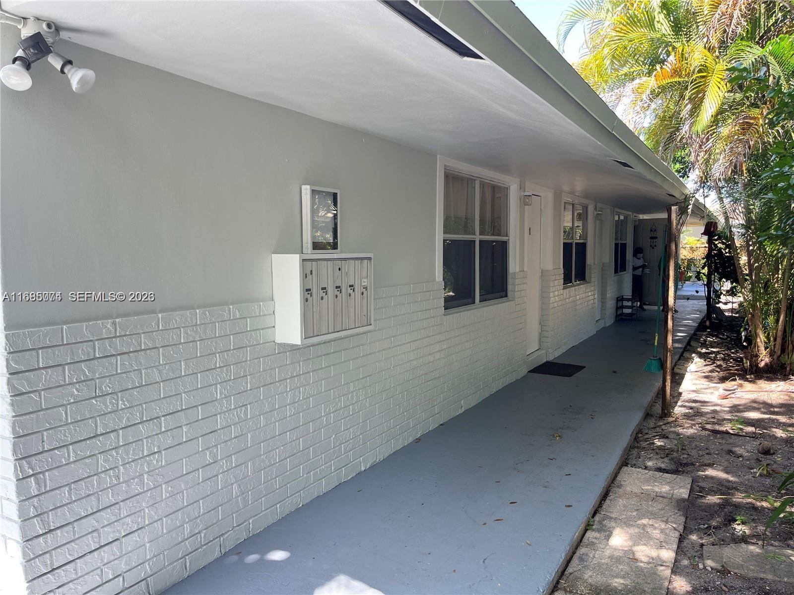 PROGRESSO - Residential Income