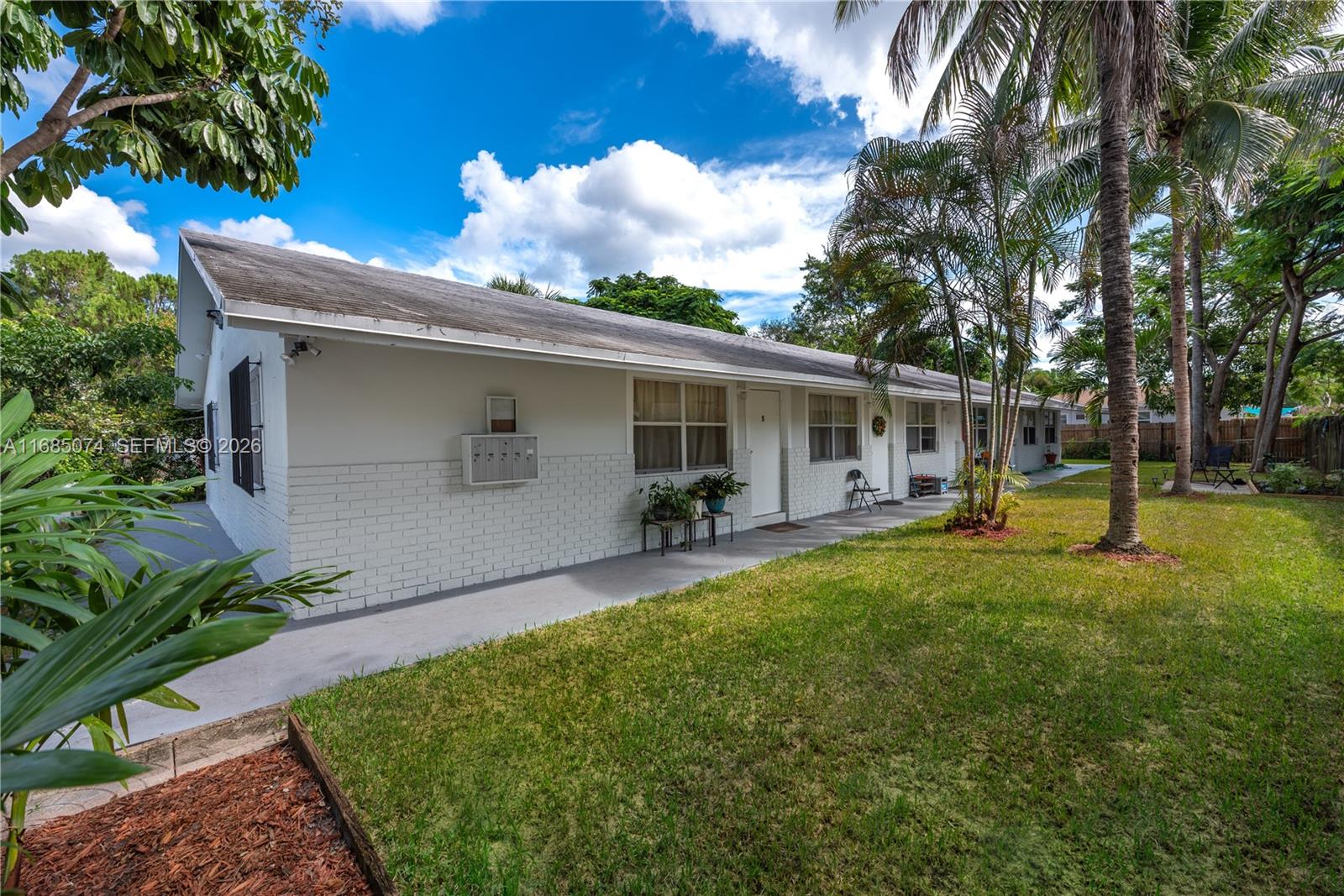 PROGRESSO - Residential Income