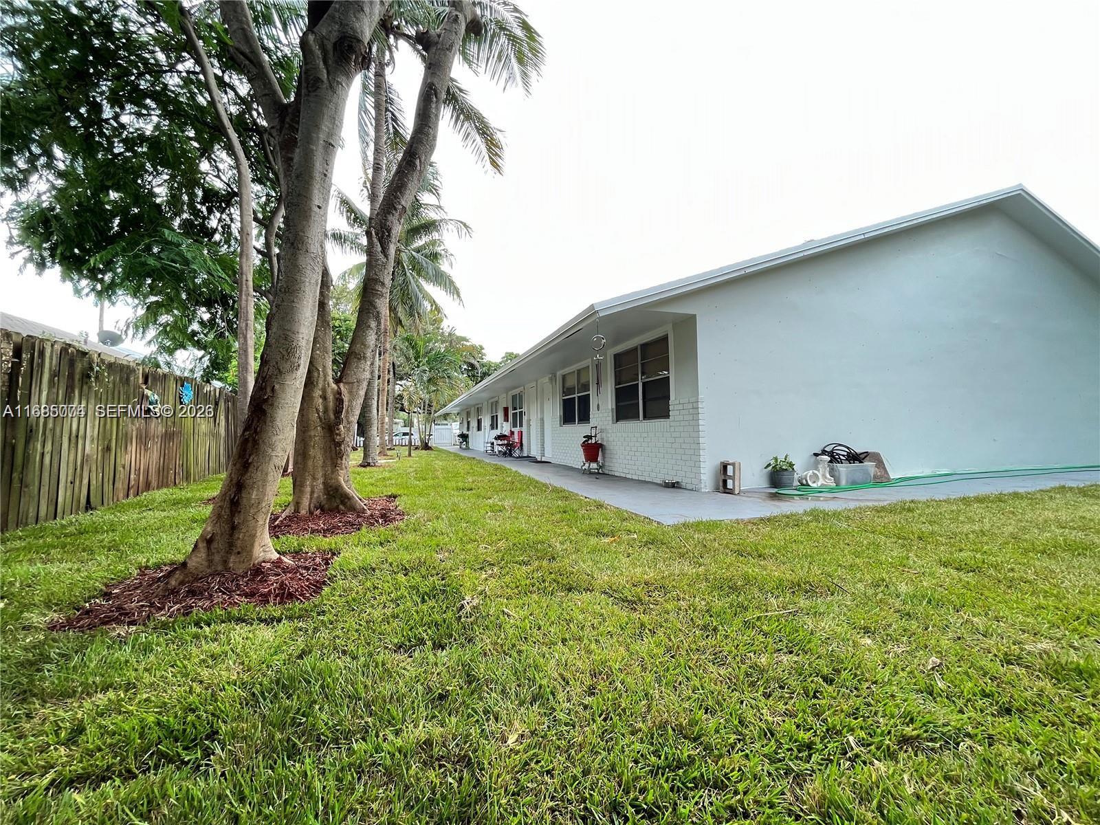 PROGRESSO - Residential Income