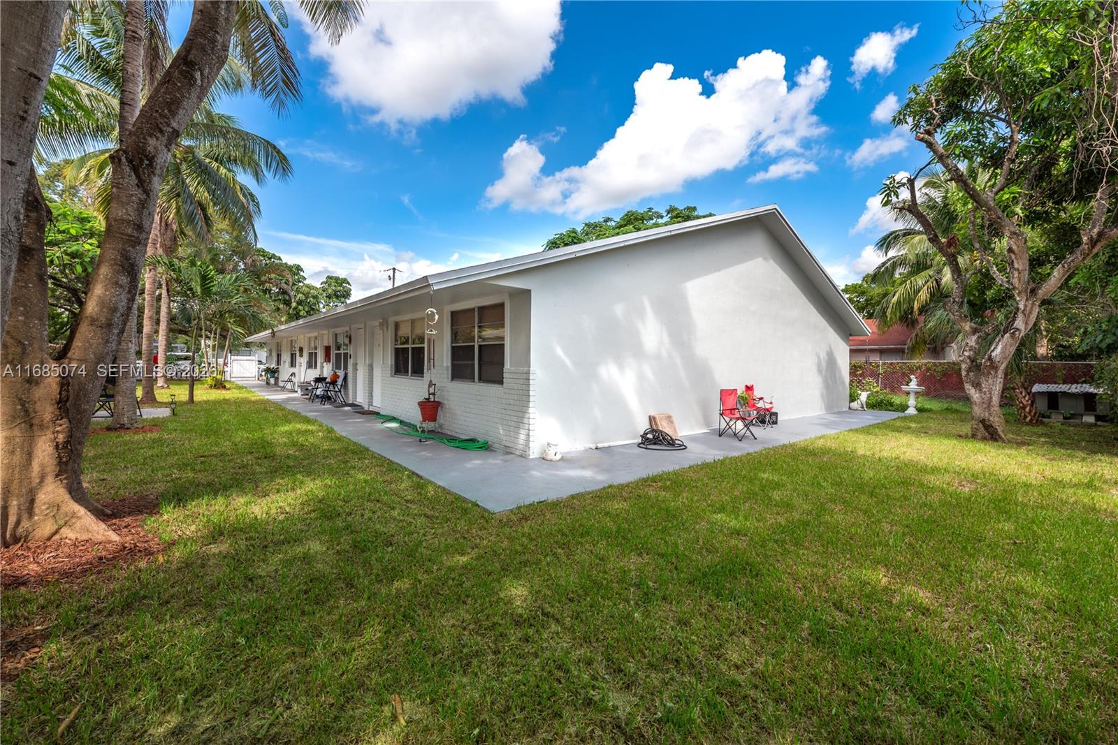 PROGRESSO - Residential Income