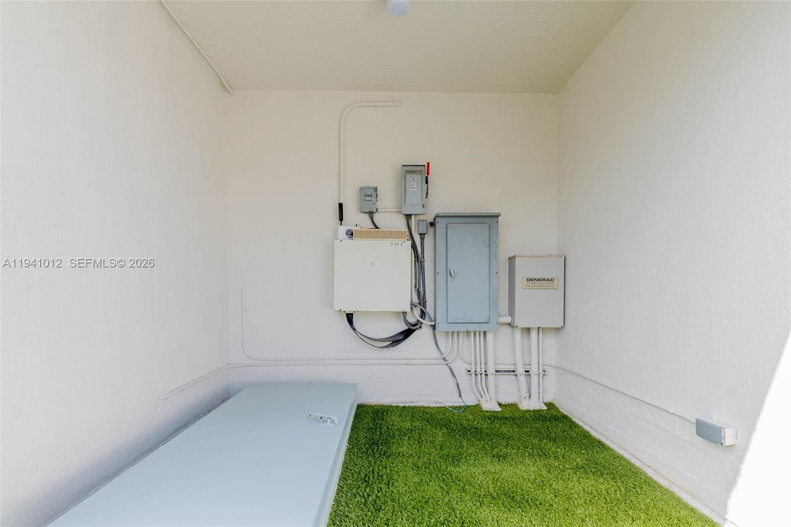 Madeira Townhomes - Residential