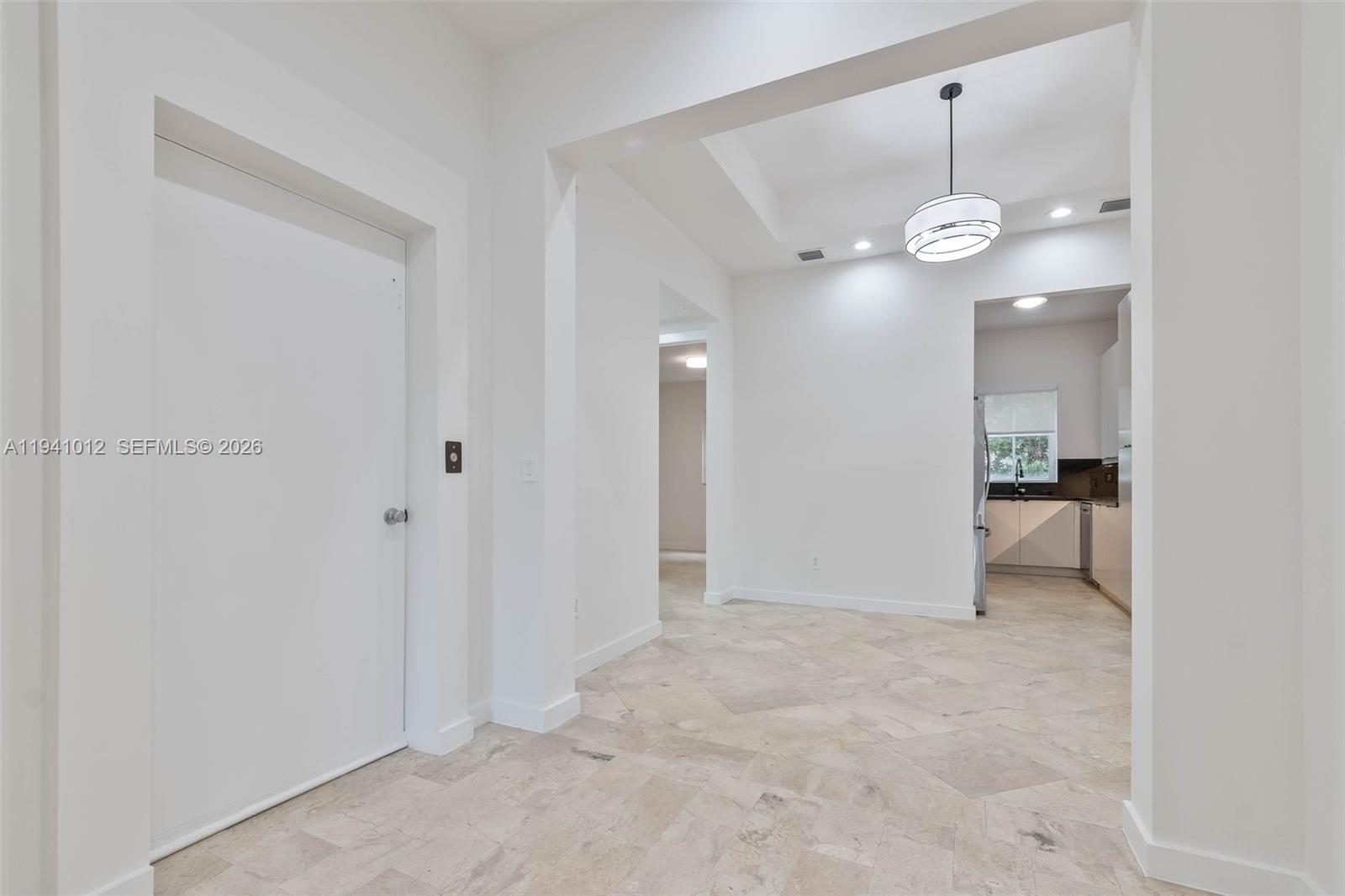 Madeira Townhomes - Residential