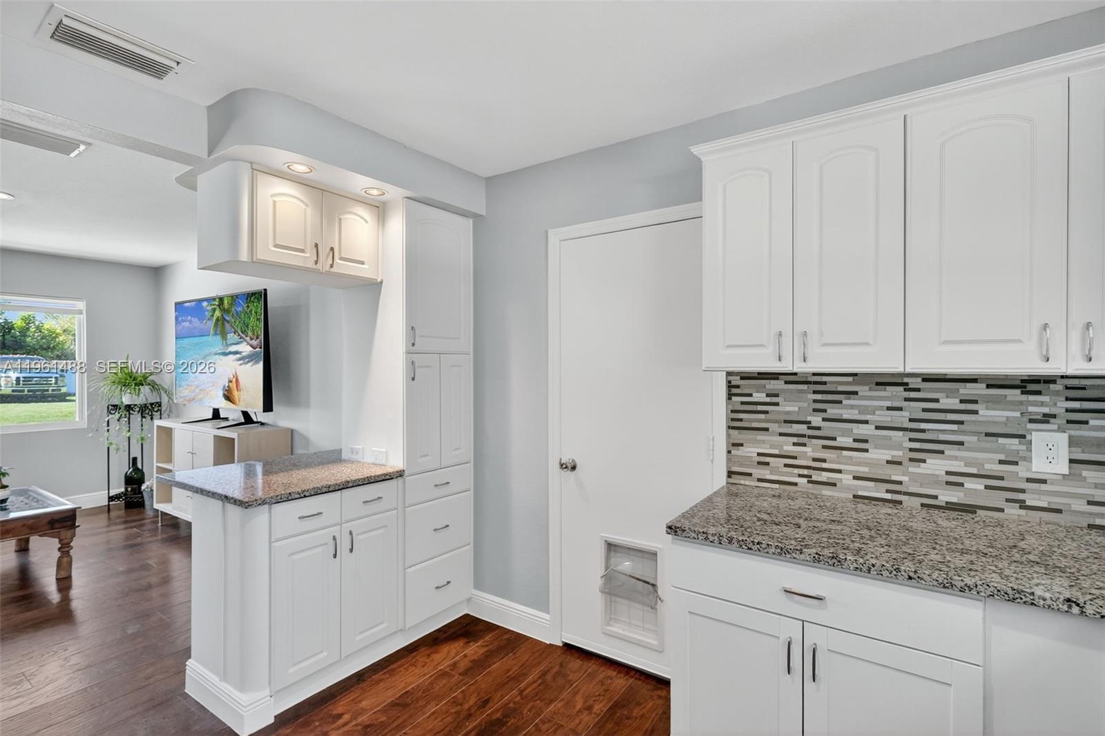 PORT ST LUCIE SECTION 50 - Residential