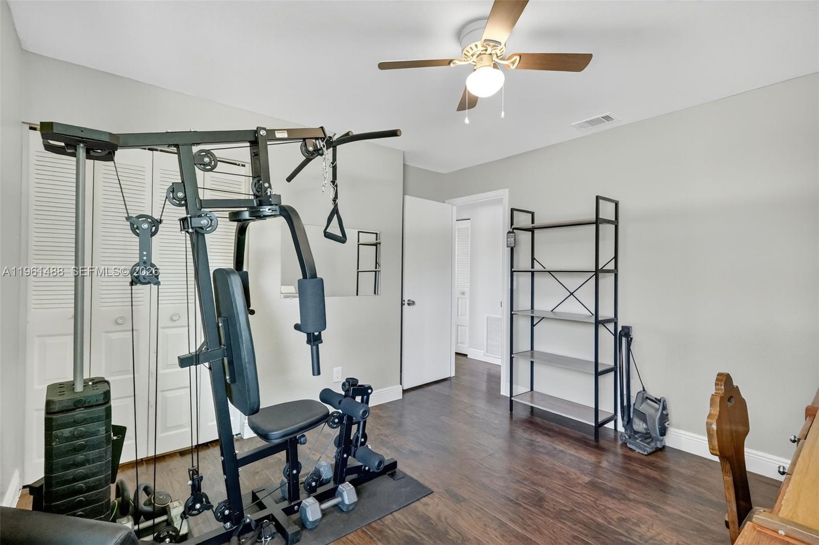 PORT ST LUCIE SECTION 50 - Residential