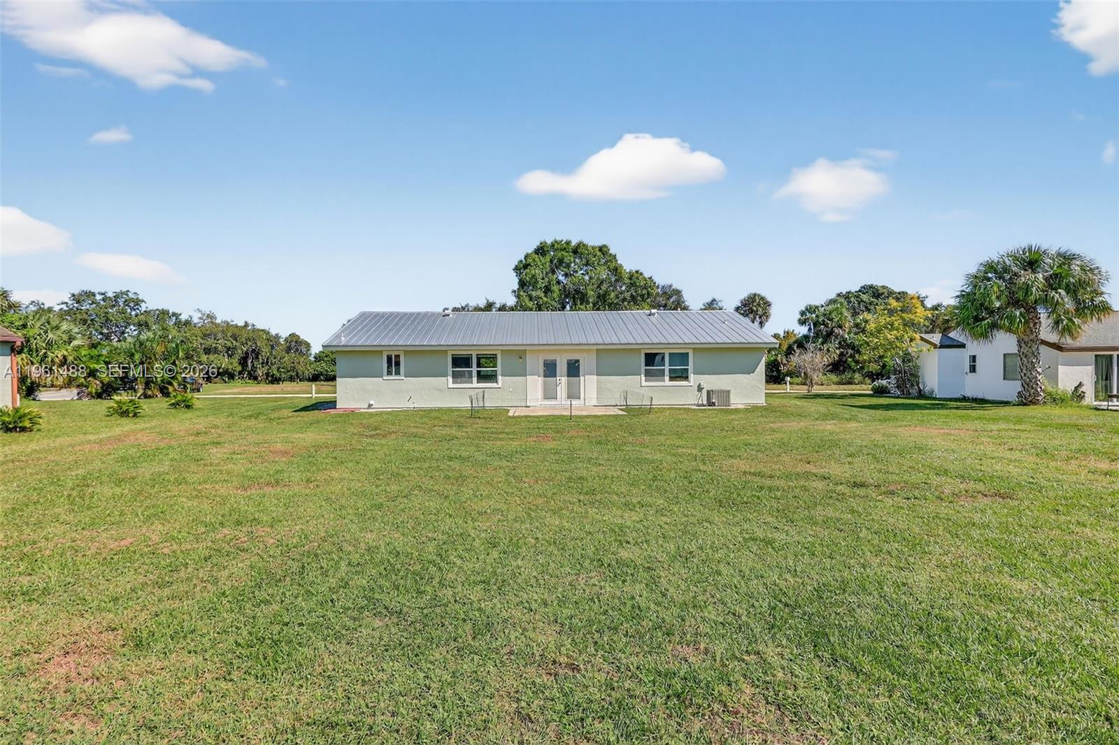 PORT ST LUCIE SECTION 50 - Residential