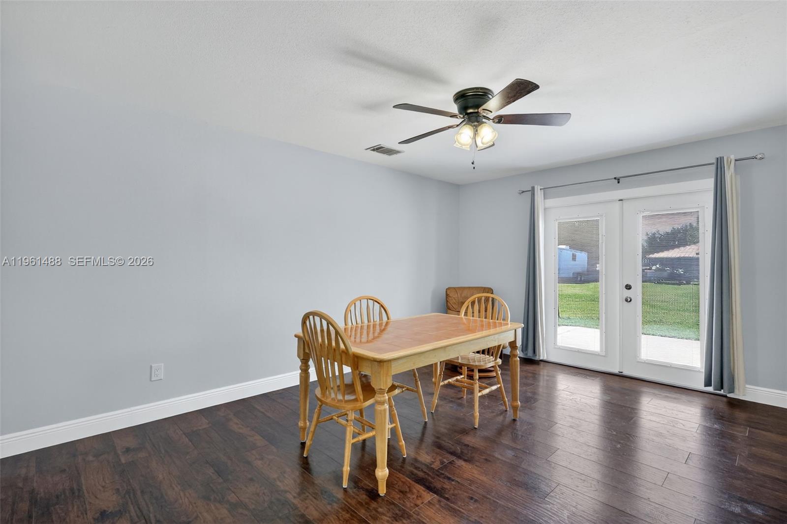 PORT ST LUCIE SECTION 50 - Residential