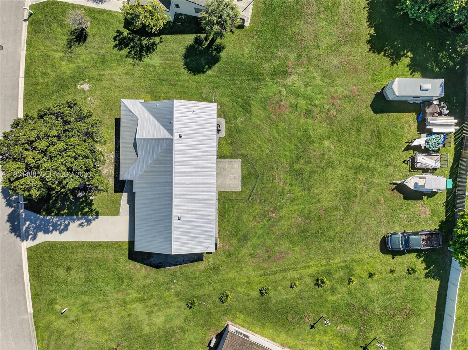 PORT ST LUCIE SECTION 50 - Residential