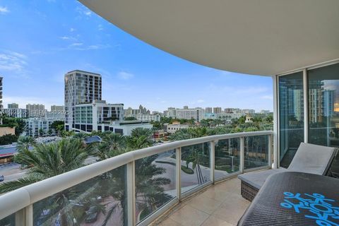 Photo of 17555 Collins Ave #704, Sunny Isles Beach, FL 33160 (MLS # A11925625)