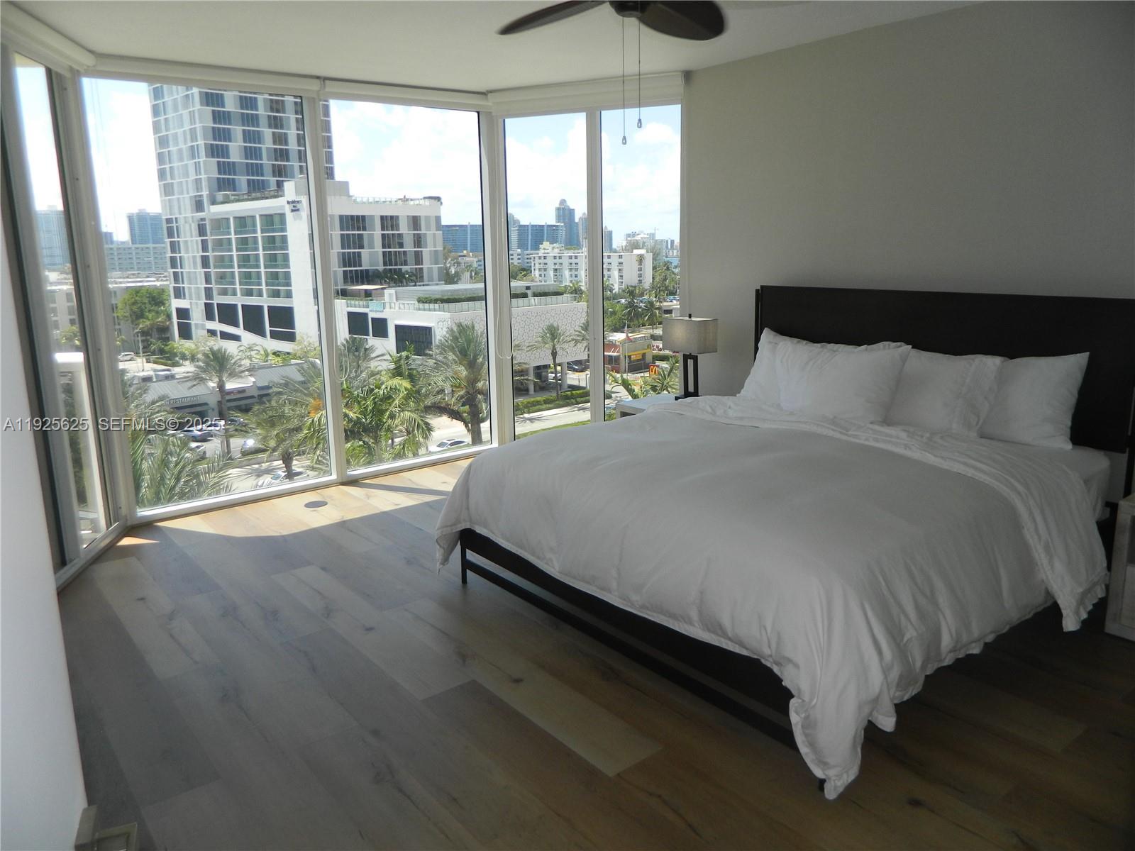 THE PINNACLE CONDO - Residential