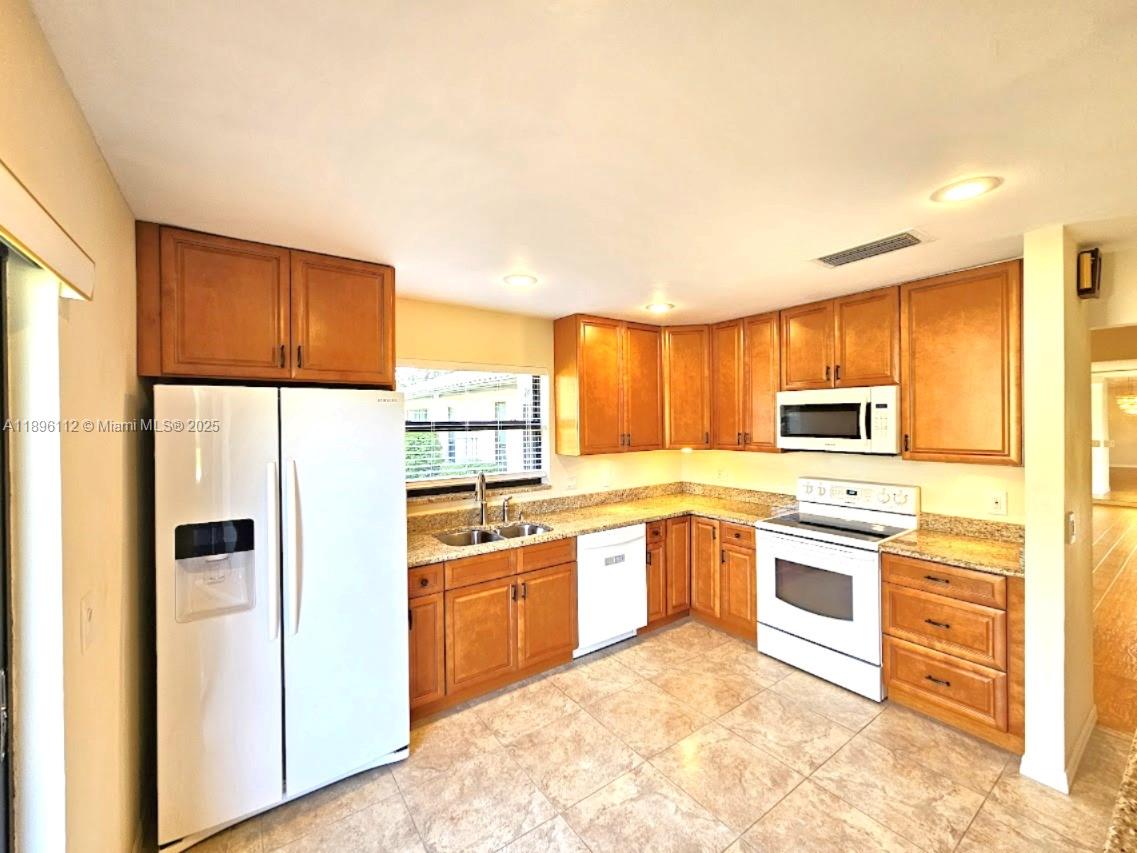 QUAIL MEADOW AT MARTIN DO - Residential Lease