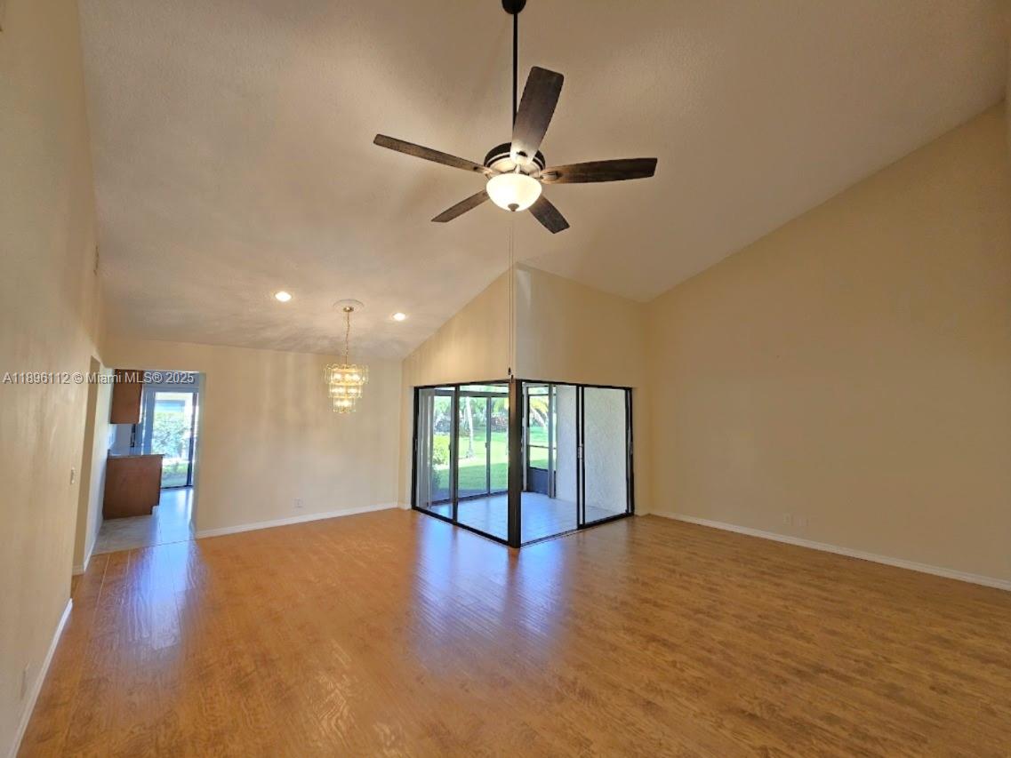 QUAIL MEADOW AT MARTIN DO - Residential Lease