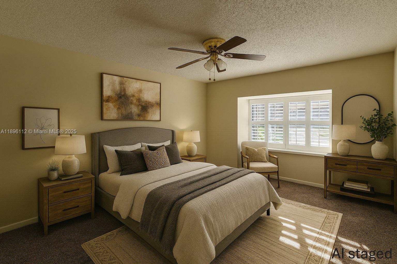 QUAIL MEADOW AT MARTIN DO - Residential Lease