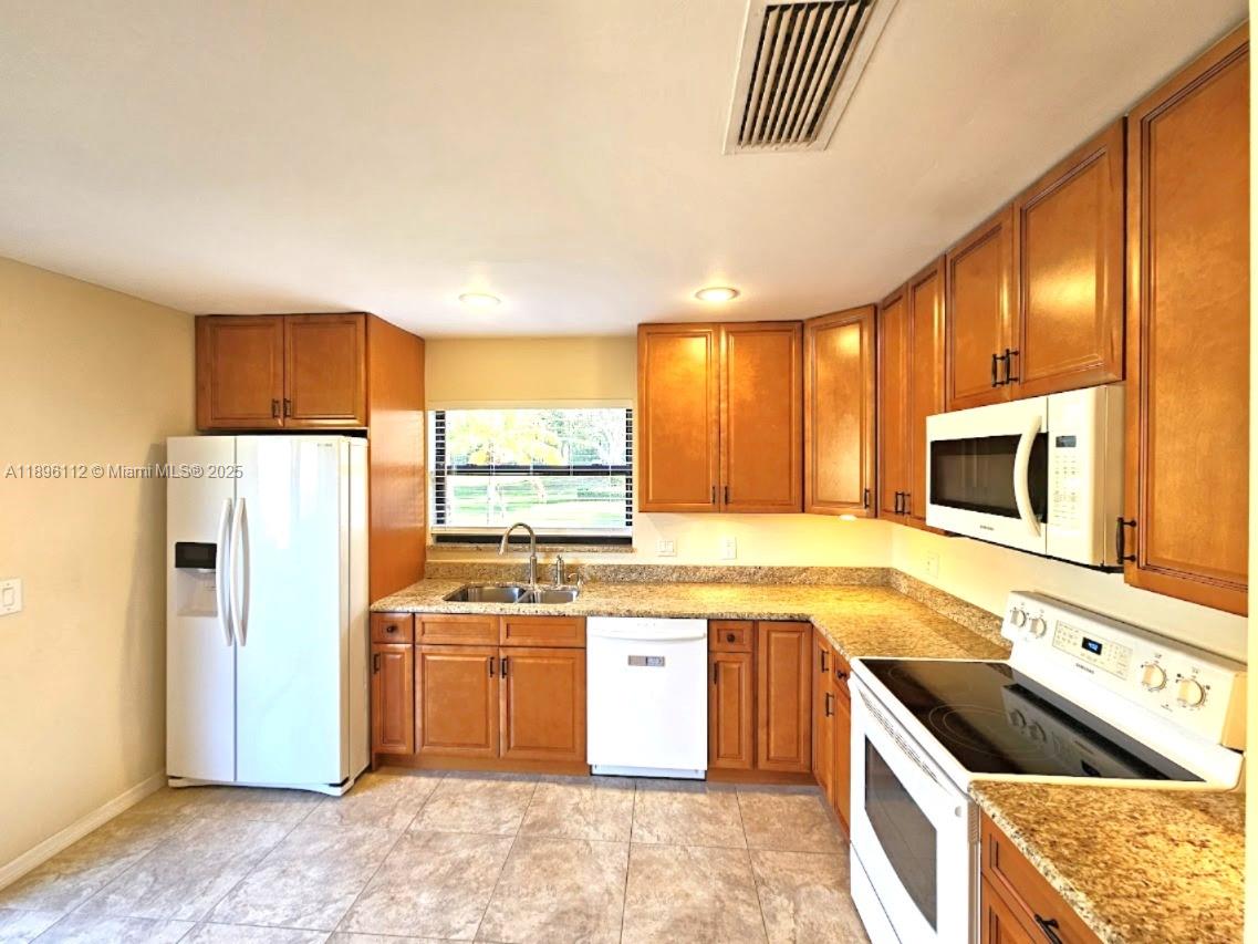 QUAIL MEADOW AT MARTIN DO - Residential Lease