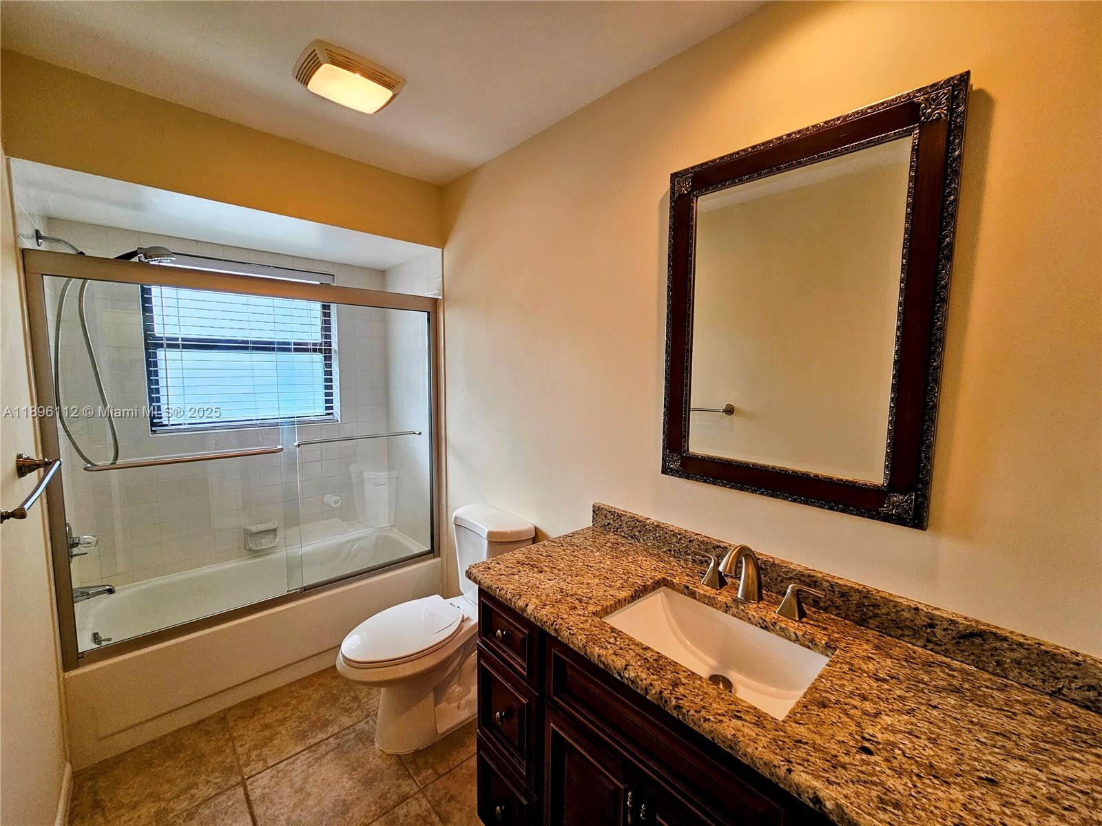 QUAIL MEADOW AT MARTIN DO - Residential Lease