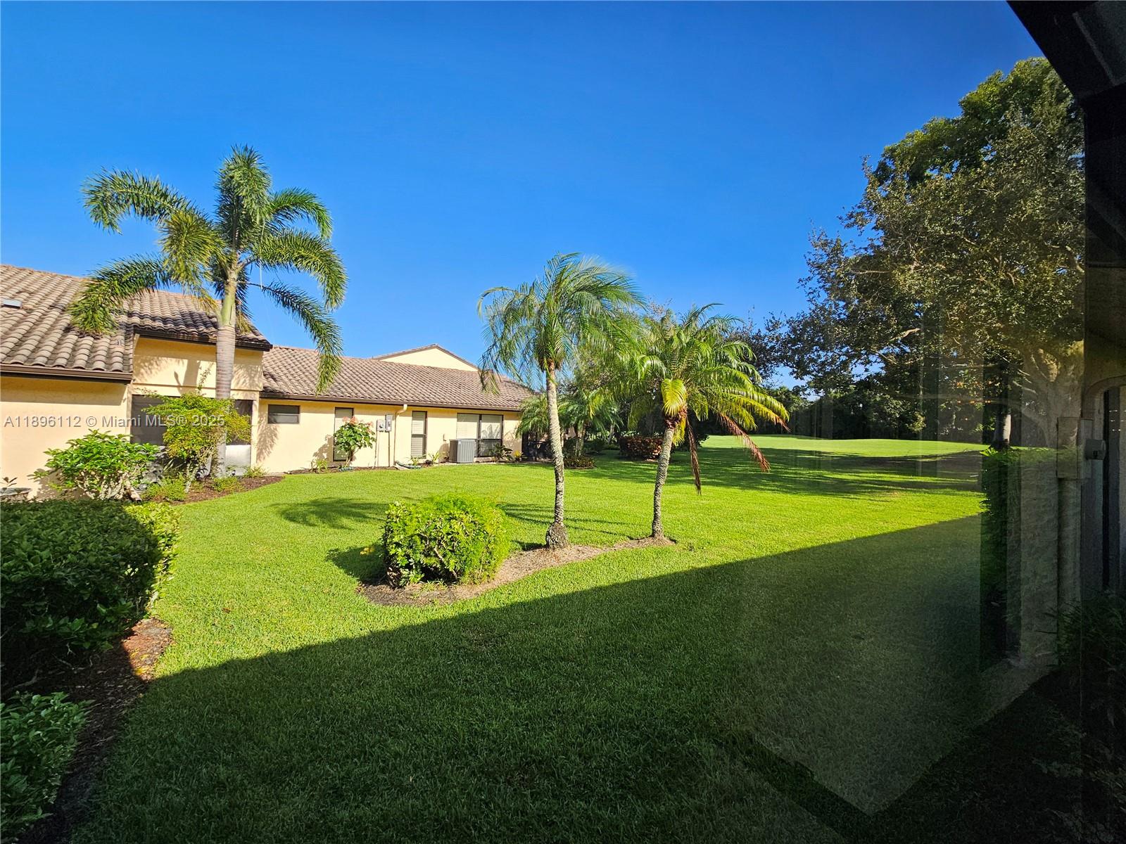 QUAIL MEADOW AT MARTIN DO - Residential Lease