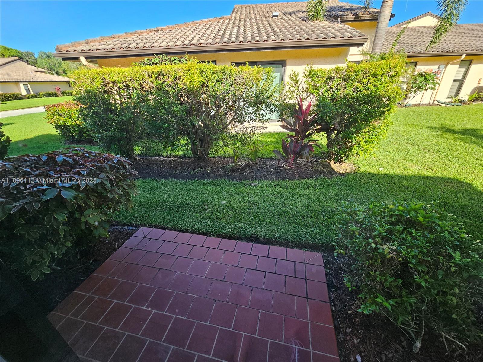 QUAIL MEADOW AT MARTIN DO - Residential Lease