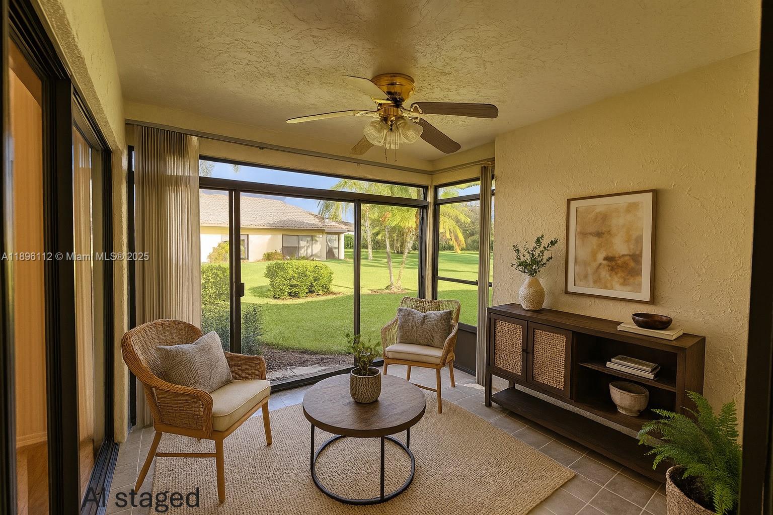 QUAIL MEADOW AT MARTIN DO - Residential Lease