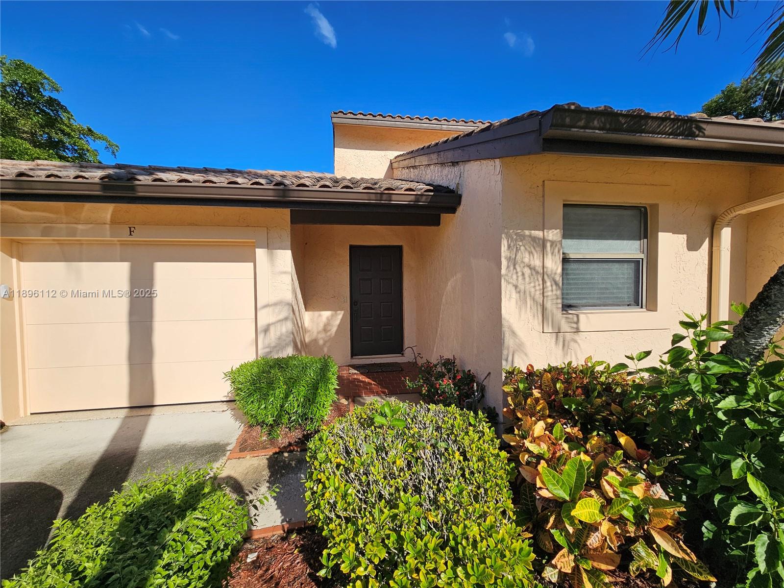 QUAIL MEADOW AT MARTIN DO - Residential Lease