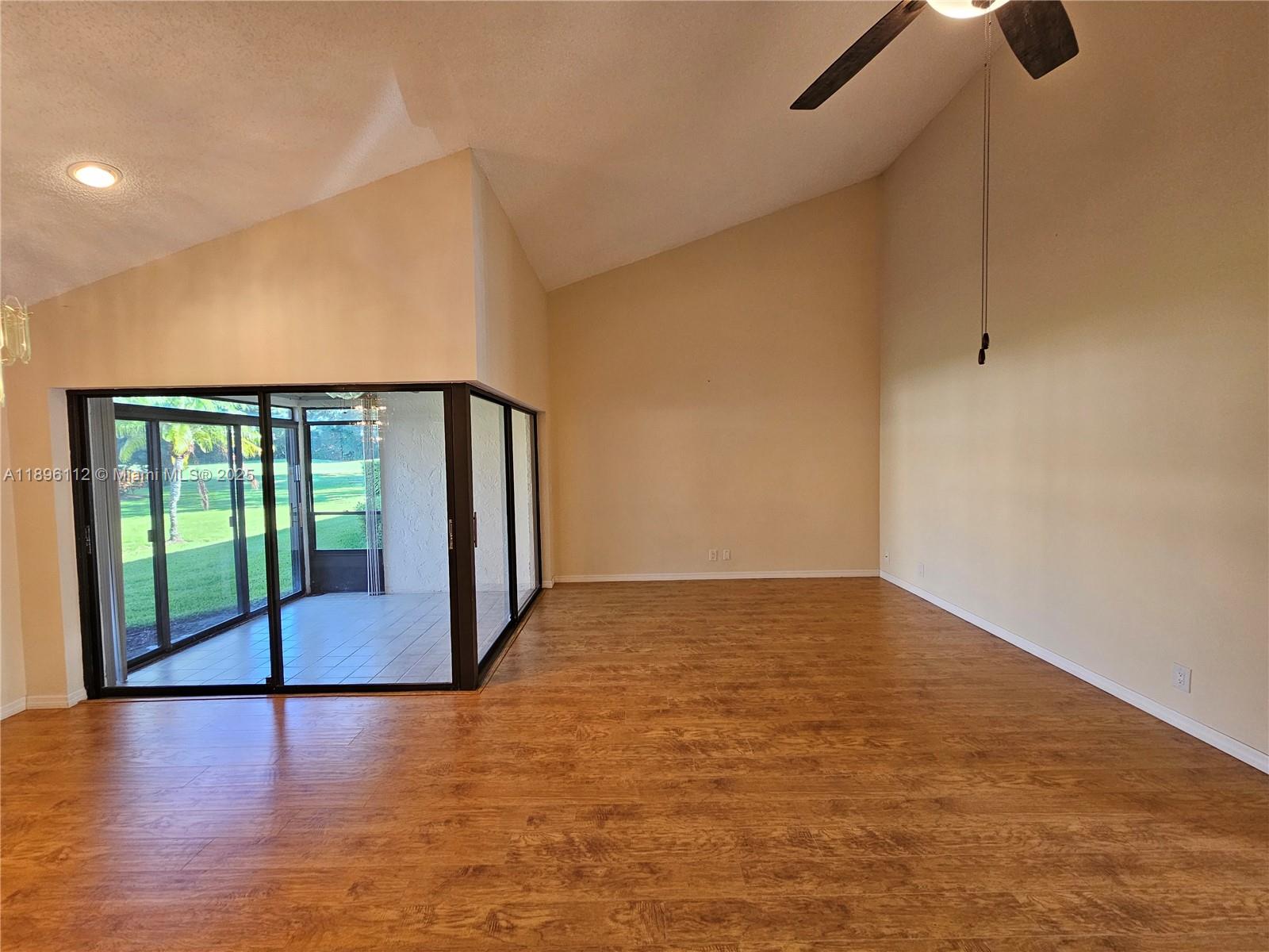 QUAIL MEADOW AT MARTIN DO - Residential Lease